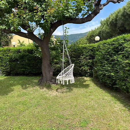 فيلا Casa Giardino سبوتورنو المظهر الخارجي الصورة