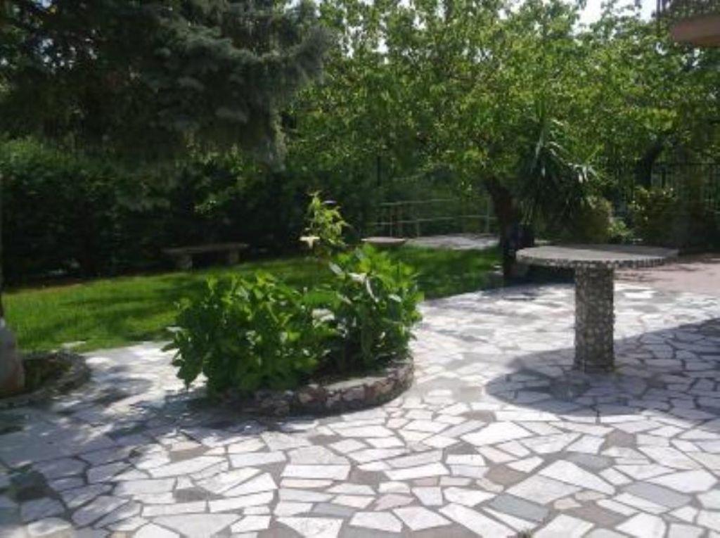 فيلا Casa Giardino سبوتورنو المظهر الخارجي الصورة